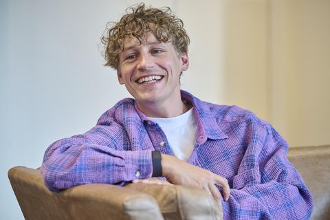 Tim Bendzko