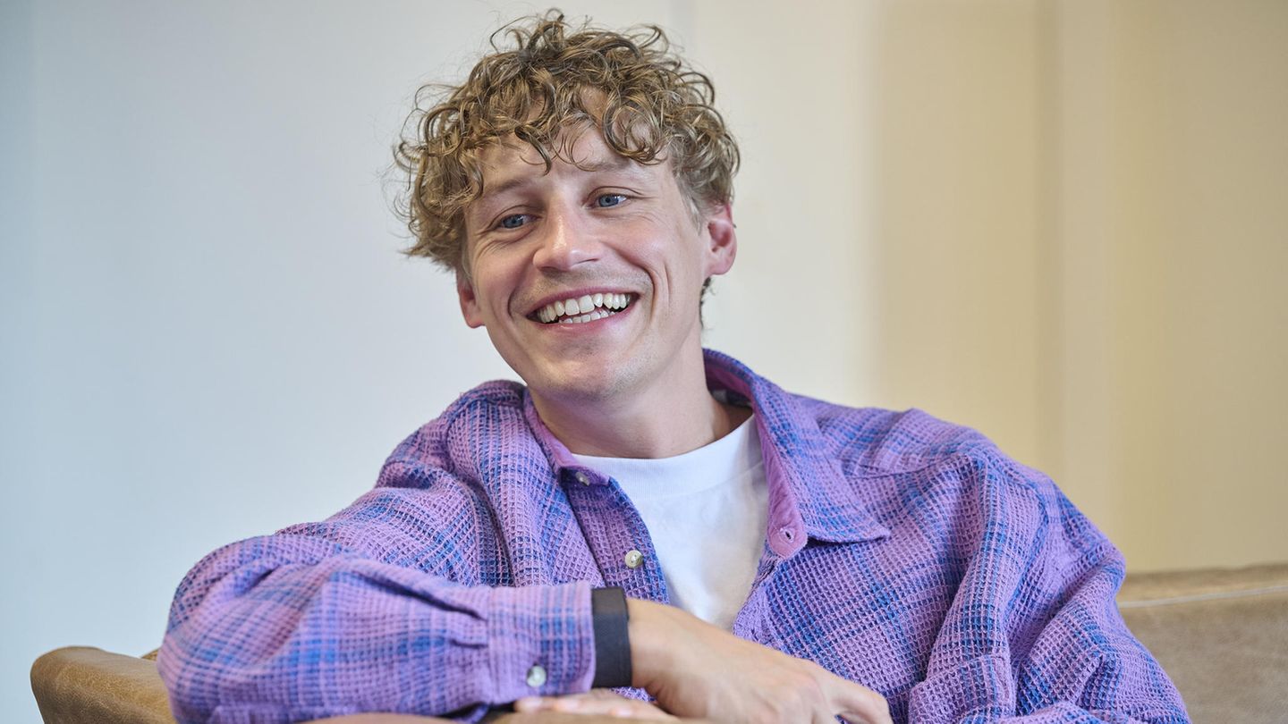 Tim Bendzko Tim Bendzko