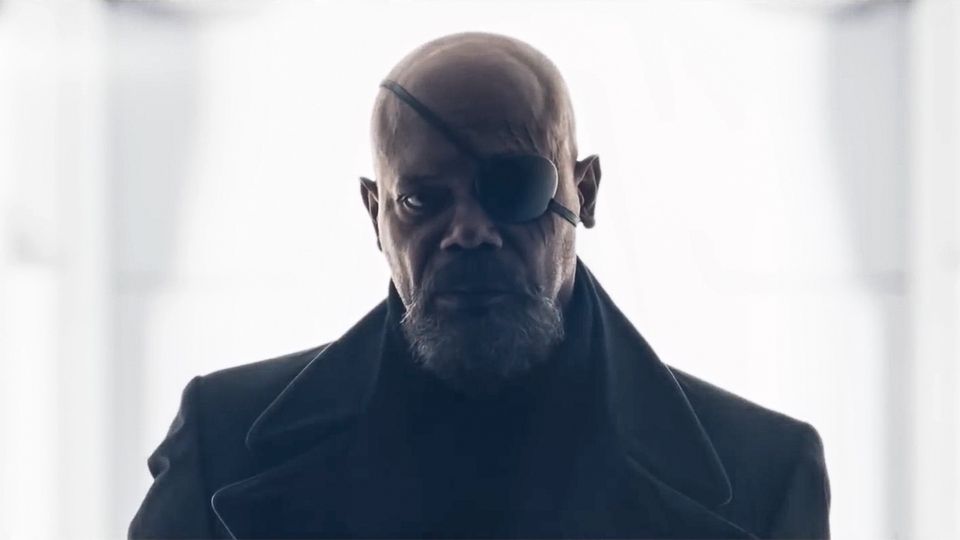 Marvel bringt Spionagethriller: "Secret Invasion" zeigt Nick Furys Krieg gegen Doppelgänger-Aliens