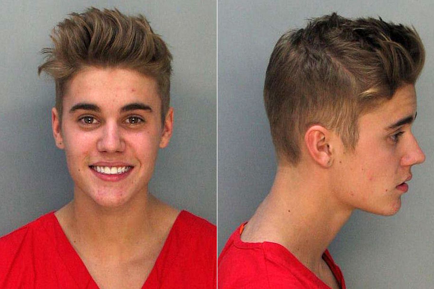Justin Bieber Justin Bieber