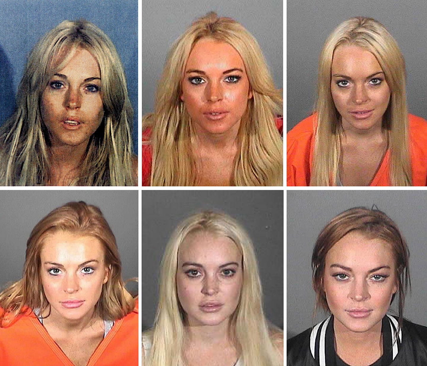 Lindsay Lohan Lindsay Lohan