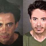 Robert Downey Jr.