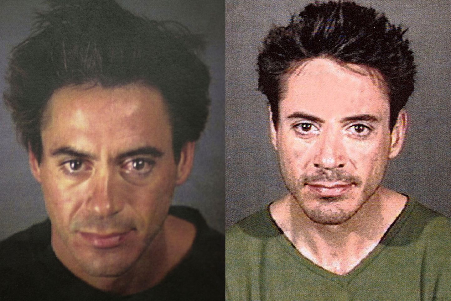 Robert Downey Jr. Robert Downey Jr.