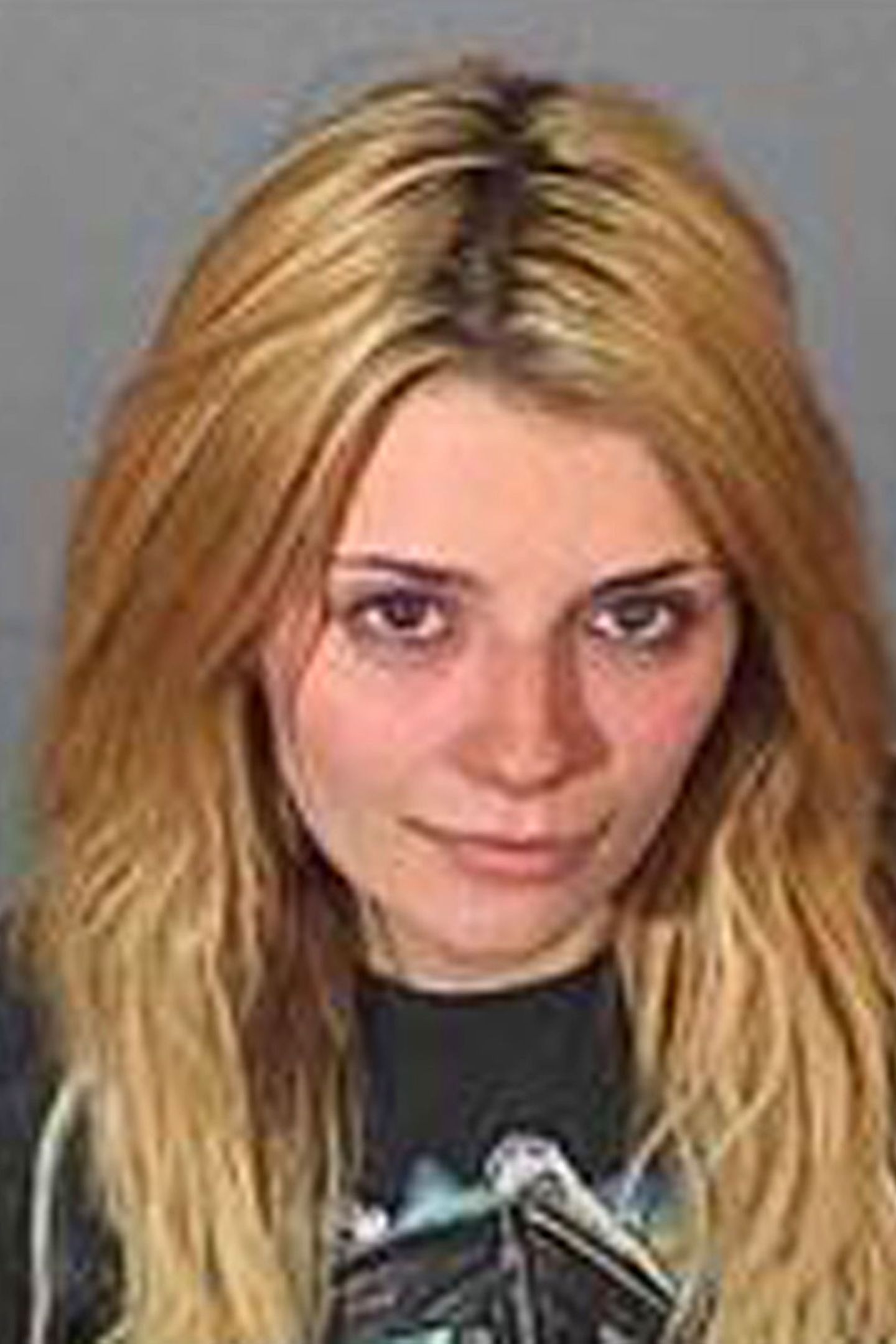 Mischa Barton Mischa Barton