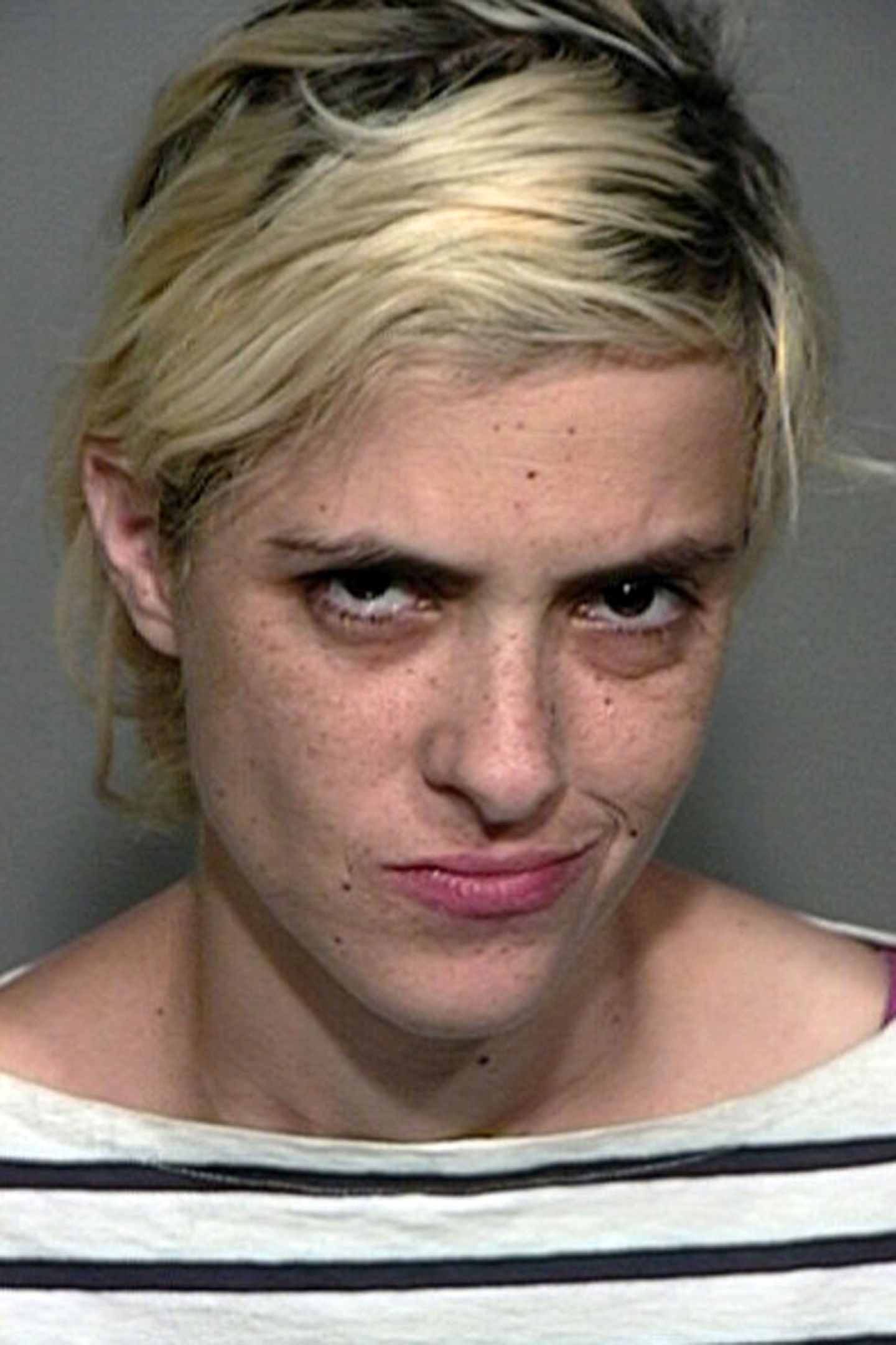 Samantha Ronson