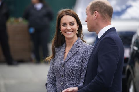 Kate und William