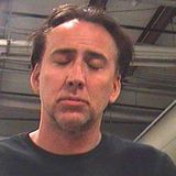 Nicolas Cage