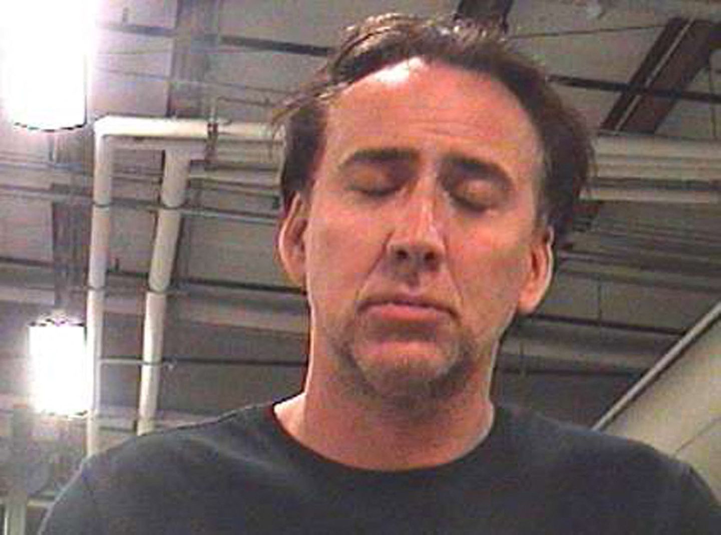 Nicolas Cage Nicolas Cage