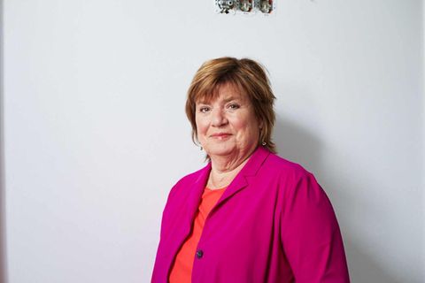 Christine Westermann