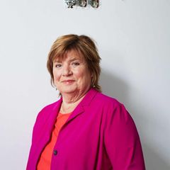 Christine Westermann