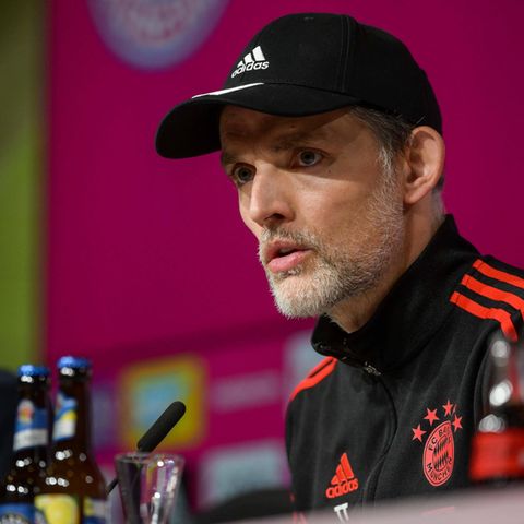 Thomas Tuchel
