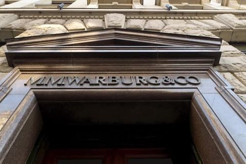 Video: Union will Untersuchungsausschuss gegen Scholz zur Warburg-Affäre