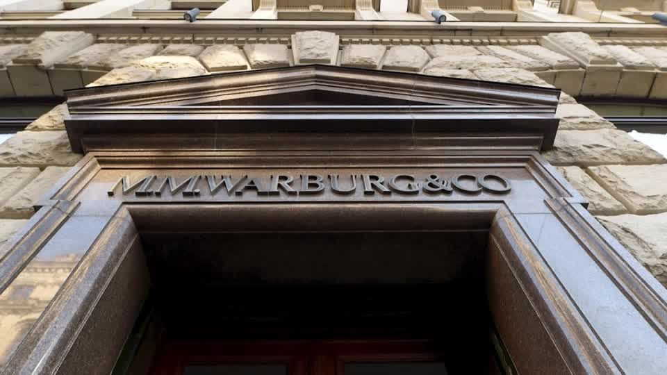 Video: Union will Untersuchungsausschuss gegen Scholz zur Warburg-Affäre