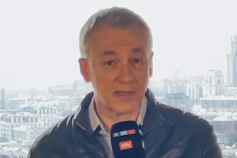 "Neues Kapitel bei Druck auf Opposition": Moskau-Reporter über Anschlag auf Militärblogger