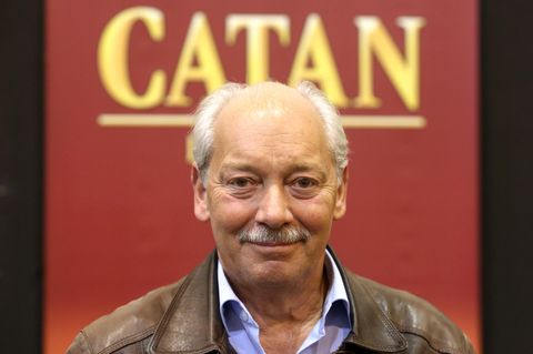 Klaus Teuber