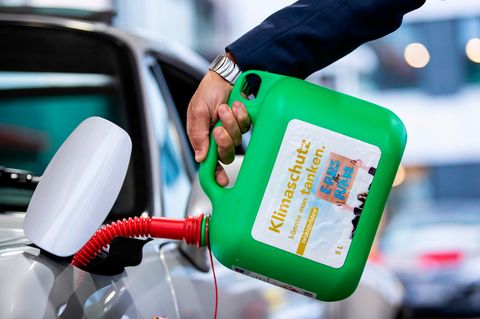 e-Fuels