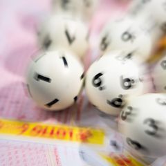 Menschen mit diesen Vornamen gewinnen am häufigsten im Lotto