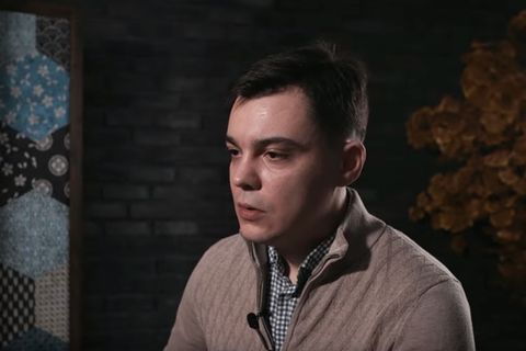 Gleb Karakulov im Interview mit dem Dossier Center