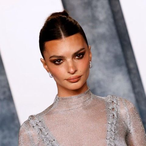 Emily Ratajkowski