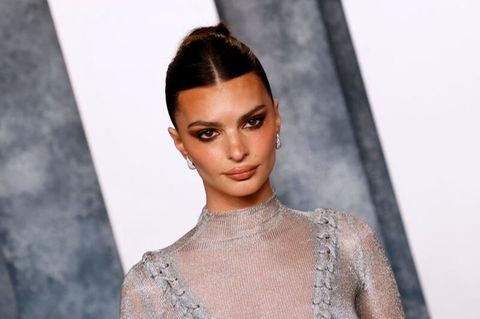Emily Ratajkowski