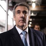 Michael Cohen
