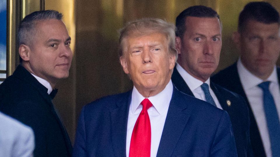 Trumps Neuestes Opfer Bundesstaatsanwalt Nach Harter Kritik Abgesägt - mzzjaym