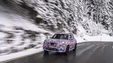 Mini Countryman SE All4 Prototyp
