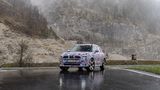Mini Countryman SE All4 Prototyp