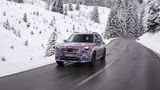 Mini Countryman SE All4 Prototyp