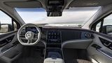 Mercedes EQE SUV 350+