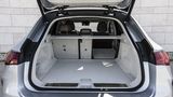 Mercedes EQE SUV 350+