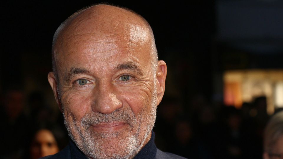 Heiner Lauterbach wird 70. Seinen Durchbruch hatte er 1985 an der Seite seines Freundes Uwe Ochsenknecht in  "Männer". In erster Ehe war er mit Katja Flint verheiratet, der gemeinsame Sohn Oscar ist Regisseur.