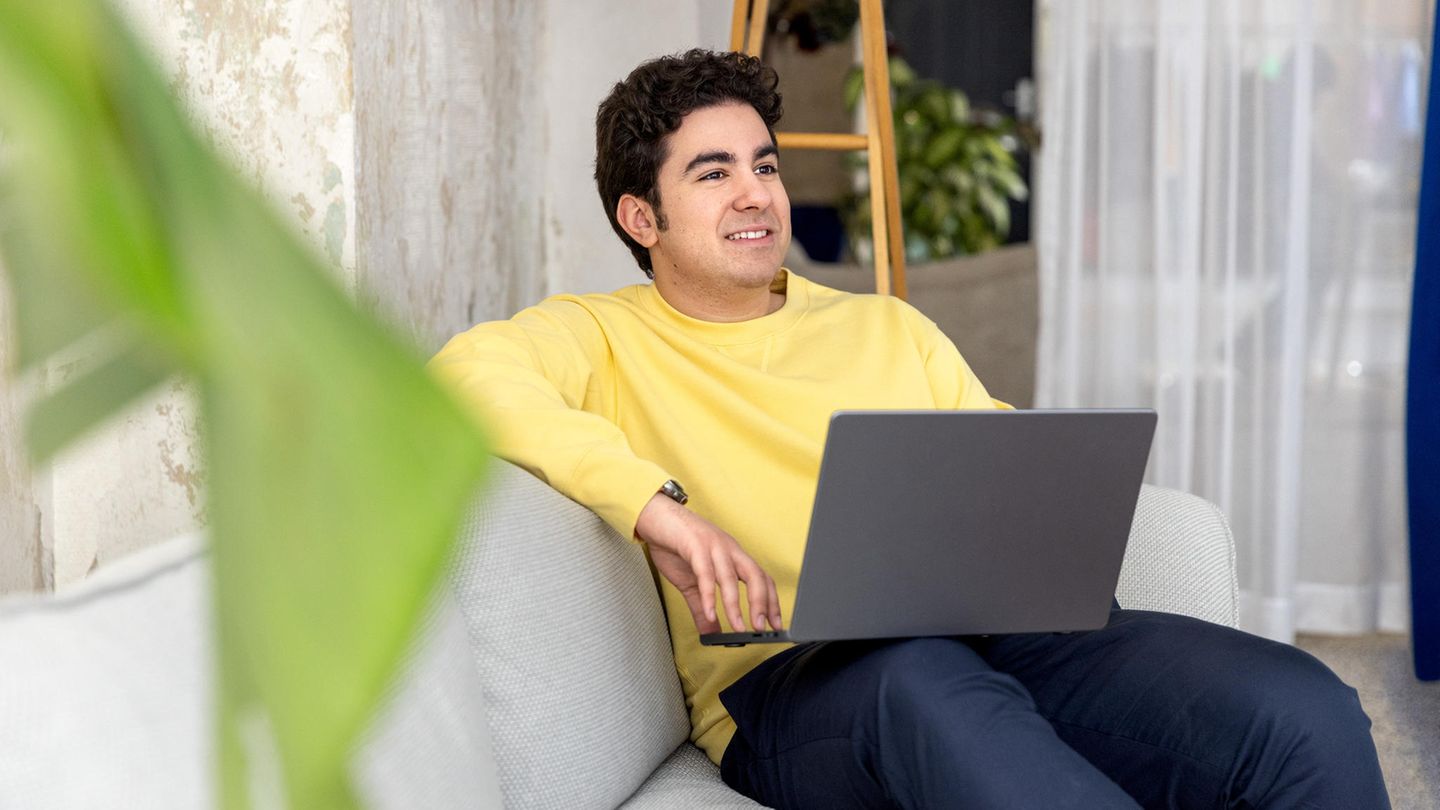 Gründer Vladimir Danila