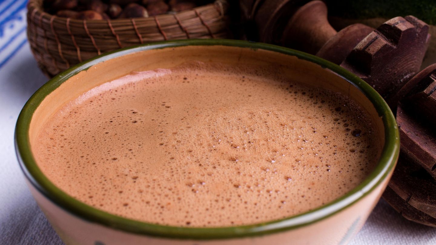 Kakao ist der neue Kaffee: Ist das wirklich gut?