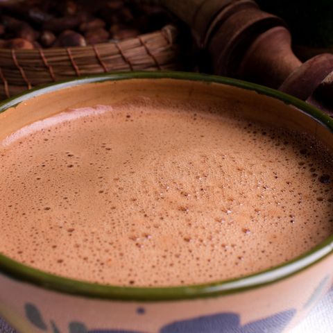 Kakao ist der neue Kaffee: Ist das wirklich gut?