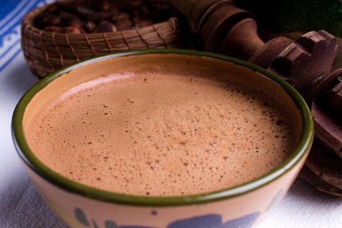 Kakao ist der neue Kaffee: Ist das wirklich gut?