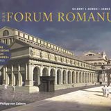 "Das Forum Romanum": Sonderausgabe. 2. Aufl. 2022 (1. Aufl. 2017). 464 S. Erschienen im Verlag wbg Philipp von Zabern. Preis: 100 Euro. 