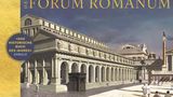 "Das Forum Romanum": Sonderausgabe. 2. Aufl. 2022 (1. Aufl. 2017). 464 S. Erschienen im Verlag wbg Philipp von Zabern. Preis: 100 Euro. 