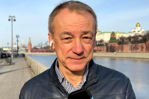 "Keine Chance" – Russland-Reporter über Lukaschenkos Friedensplan