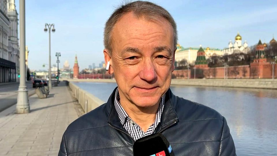"Keine Chance" – Russland-Reporter über Lukaschenkos Friedensplan