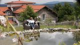 Landhotel Haus Waldeck