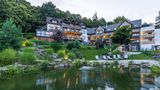 Natur-Hunde-Hotel Bergfried