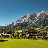 Almfrieden Hotel & Romantikchalet