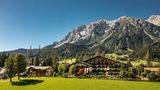 Almfrieden Hotel & Romantikchalet