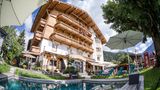 Alpenhotel Tyrol - 4* Adults Only Hotel am Achensee