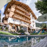 Alpenhotel Tyrol - 4* Adults Only Hotel am Achensee