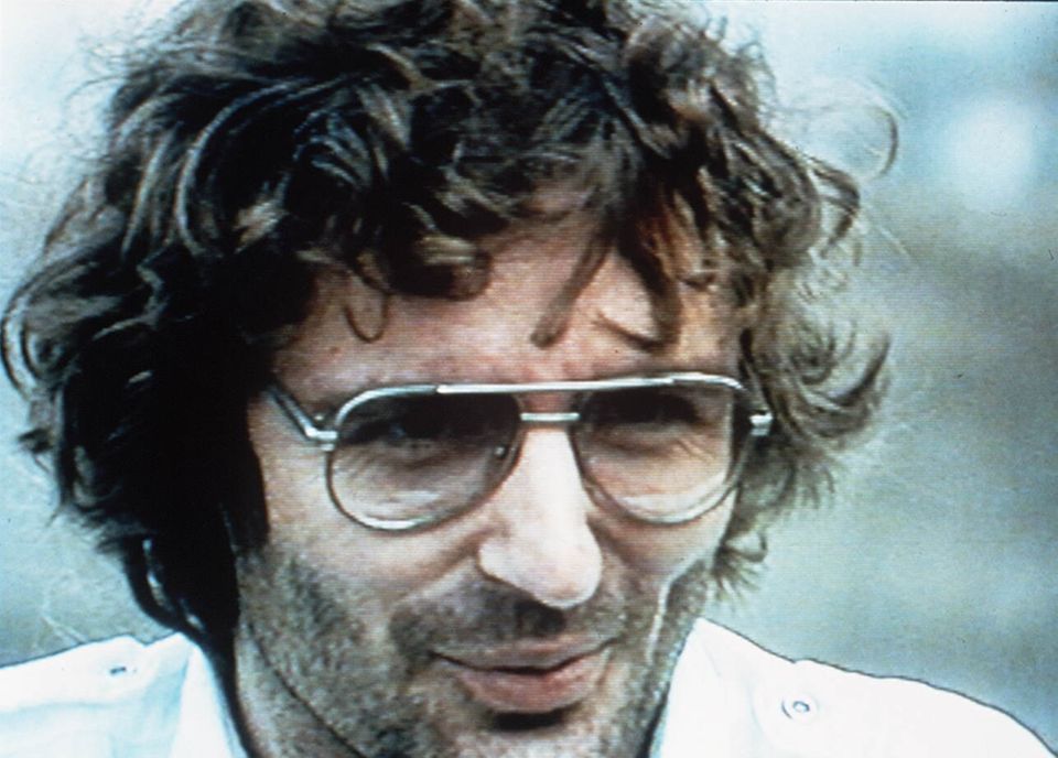 David Koresh Porträt Sektenanführer David Koresh
