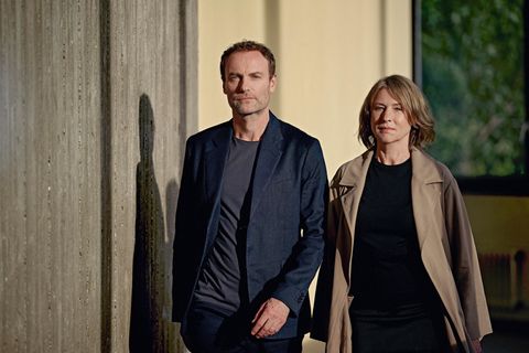 "Tatort" heute aus Berlin