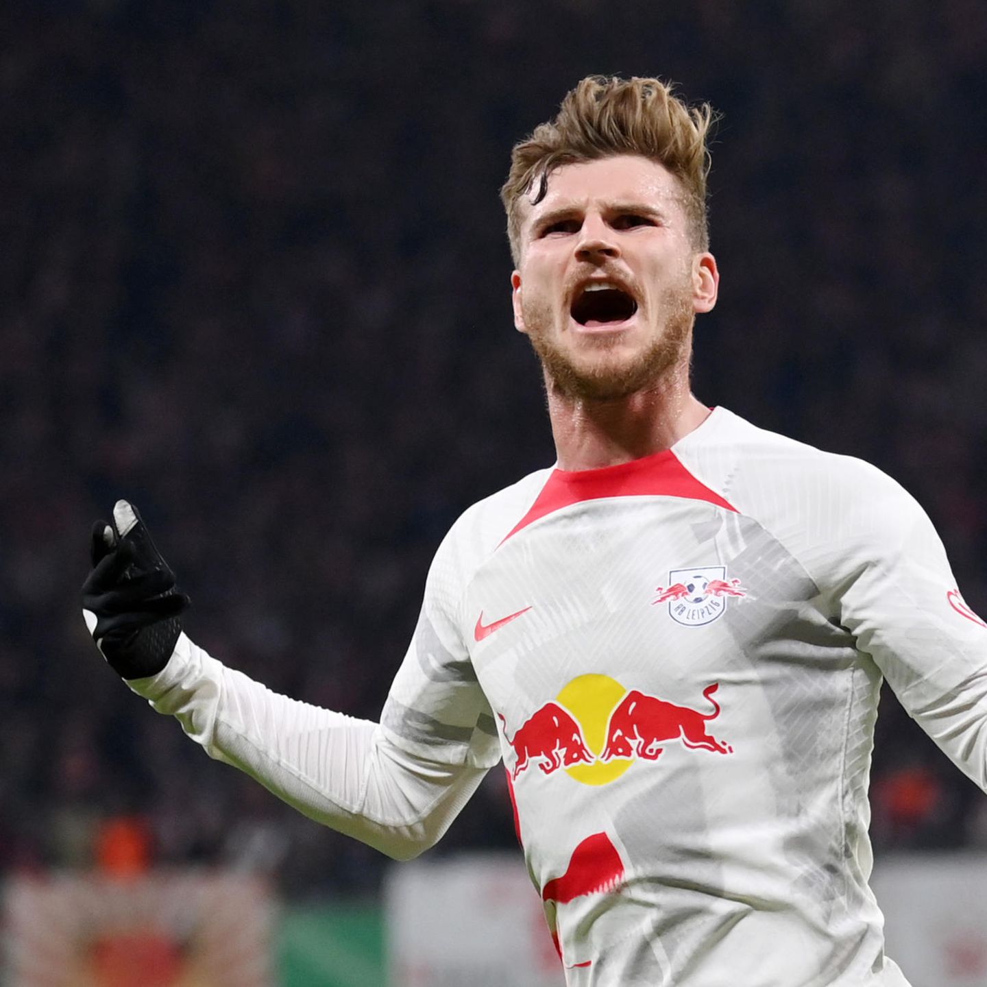 RB Leipzig AndreanaKrissi