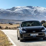 World Car of the Year 2023 - Hyundai Ioniq 6